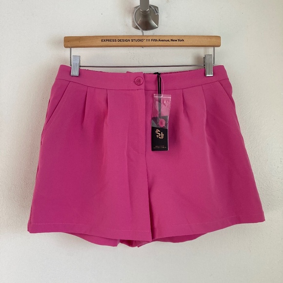 New Sincerely Jules women’s shorts - Picture 1 of 8
